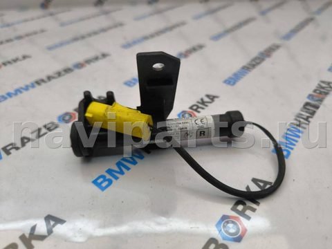 Пиропатрон петли капота BMW M4 G82, 2021 г., OEM 51237449430, арт. 191-223, фото 2