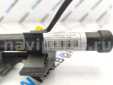 Пиропатрон петли капота BMW M4 G82, 2021 г., OEM 51237449430, арт. 191-223, фото 3