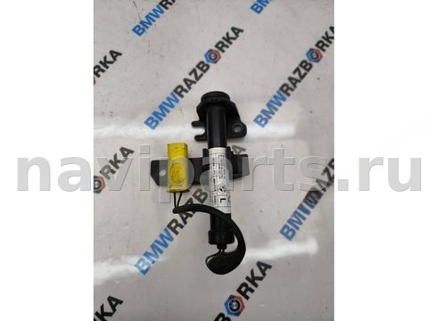 Пиропатрон петли капота BMW M4 G82, 2021 г., OEM 51237449429, арт. 191-224