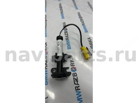 Пиропатрон петли капота BMW 8, 2022 г., OEM 7347405, арт. 191-225