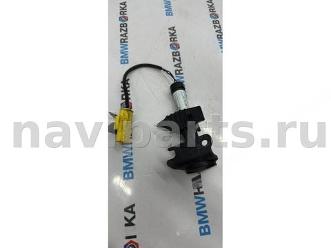 Пиропатрон петли капота BMW 8, 2022 г., OEM 7347405, арт. 191-225, фото 2