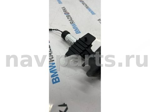 Пиропатрон петли капота BMW 8, 2022 г., OEM 7347405, арт. 191-225, фото 3
