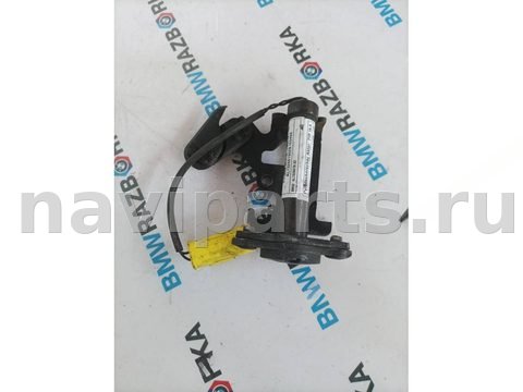 Пиропатрон петли капота BMW X5 F15, 2016 г., OEM 7326019, арт. 191-228