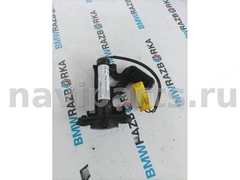 Пиропатрон петли капота BMW X5 F15, 2016 г., OEM 7326020, арт. 191-229