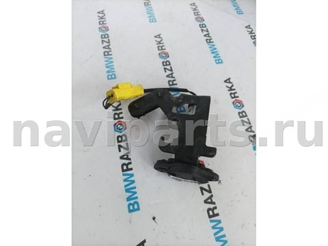 Пиропатрон петли капота BMW X5 F15, 2016 г., OEM 7326020, арт. 191-229, фото 2