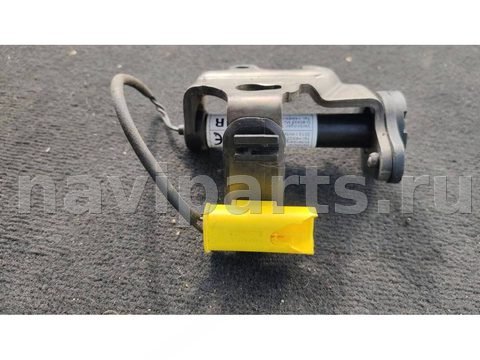 Пиропатрон петли капота BMW Z4, 2013 г., OEM 7285822, арт. 191-22, фото 2