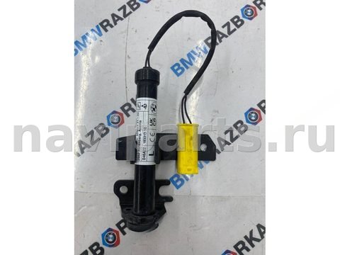 Пиропатрон петли капота BMW M2 G87, 2023 г., OEM 51237449429, арт. 191-230