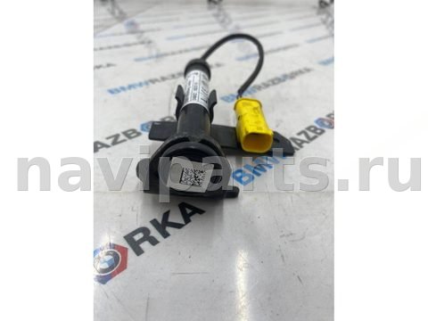 Пиропатрон петли капота BMW M2 G87, 2023 г., OEM 51237449429, арт. 191-230, фото 2