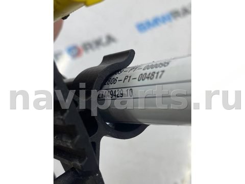 Пиропатрон петли капота BMW M2 G87, 2023 г., OEM 51237449429, арт. 191-230, фото 4