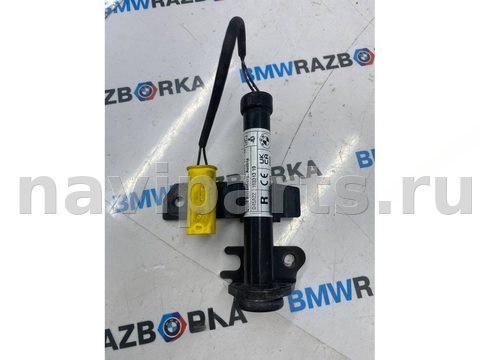 Пиропатрон петли капота BMW M2 G87, 2023 г., OEM 51237449430, арт. 191-231