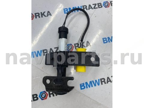 Пиропатрон петли капота BMW M2 G87, 2023 г., OEM 51237449430, арт. 191-231, фото 2