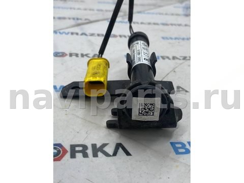 Пиропатрон петли капота BMW M2 G87, 2023 г., OEM 51237449430, арт. 191-231, фото 3