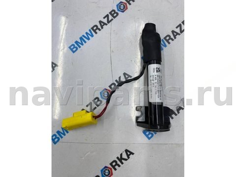 Пиропатрон петли капота BMW X3 G45, 2025 г., OEM 5A2CE27, арт. 191-232