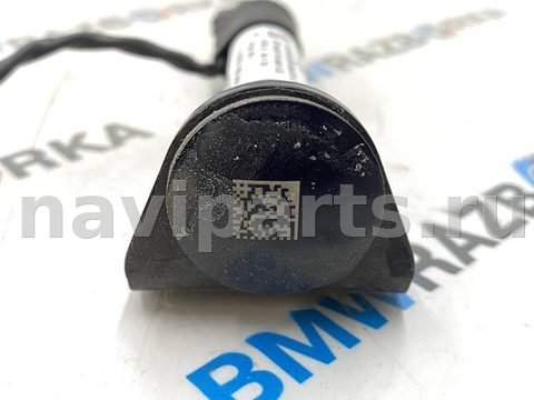 Пиропатрон петли капота BMW X3 G45, 2025 г., OEM 5A2CE27, арт. 191-232, фото 3