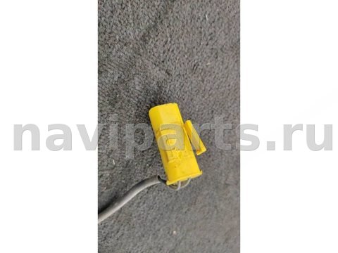 Пиропатрон петли капота BMW Z4, 2013 г., OEM 7285821, арт. 191-23, фото 2