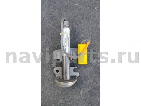 Пиропатрон петли капота BMW 5 G30/G31, 2017 г., OEM 7435797, арт. 191-27