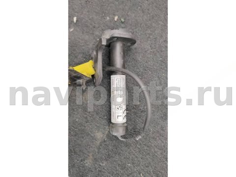 Пиропатрон петли капота BMW 5 F10/F11/GT F07, 2012 г., OEM 7263055, арт. 191-29, фото 2