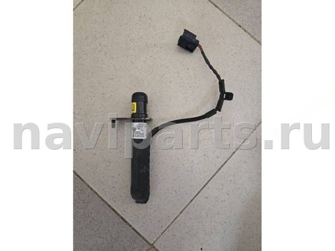 Пиропатрон петли капота Jaguar F-Pace, 2020 г., OEM J9C316E634, арт. 191-3-1117, фото 2