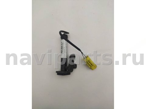 Пиропатрон петли капота BMW 5 F10/F11/GT F07, 2011 г., OEM 7263055, арт. 191-3