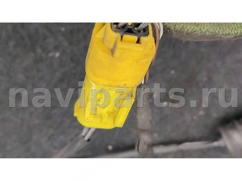 Пиропатрон петли капота BMW 5 F10/F11/GT F07, 2012 г., OEM 7263056, арт. 191-30, фото 3