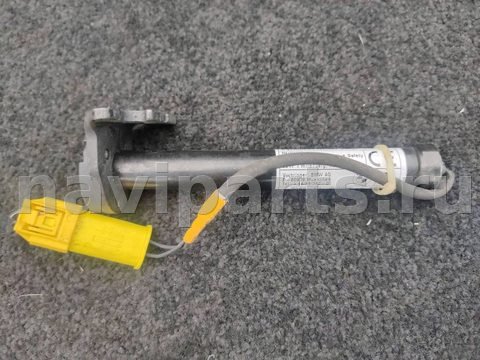 Пиропатрон петли капота BMW X3 G01, 2018 г., OEM 7397496, арт. 191-39, фото 2