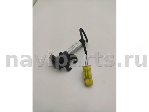 Пиропатрон петли капота BMW 5 F10/F11/GT F07, 2011 г., OEM 7263055, арт. 191-3, фото 2