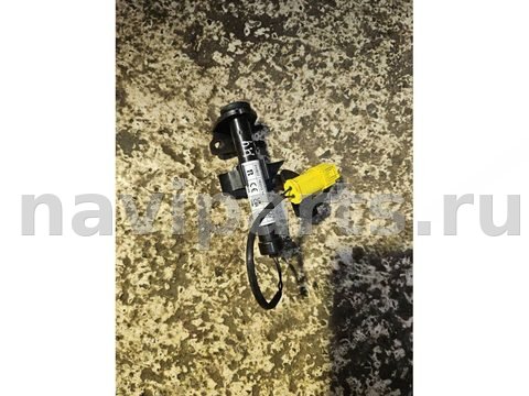 Пиропатрон петли капота BMW M4 G82, 2022 г., OEM 7449430, арт. 191-4