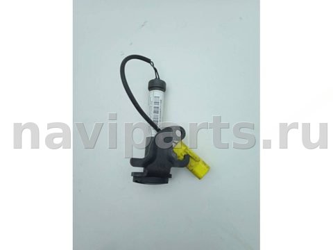 Пиропатрон петли капота BMW 5 F10/F11/GT F07, 2012 г., OEM 7263055, арт. 191-40, фото 2
