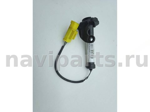 Пиропатрон петли капота BMW 5 F10/F11/GT F07, 2012 г., OEM 7263056, арт. 191-41, фото 2