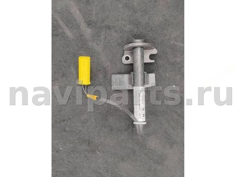 Пиропатрон петли капота BMW X3 G01, 2019 г., OEM 7397496, арт. 191-44