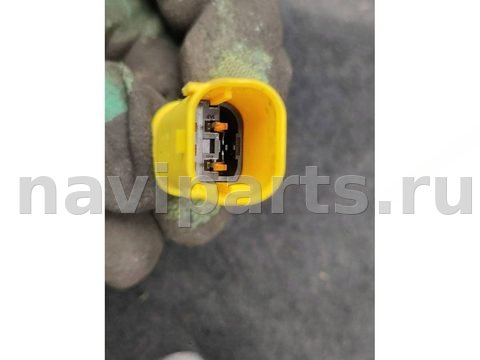 Пиропатрон петли капота BMW X3 G01, 2019 г., OEM 7397496, арт. 191-44, фото 2