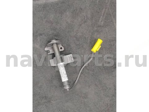 Пиропатрон петли капота BMW X3 G01, 2019 г., OEM 7397495, арт. 191-45
