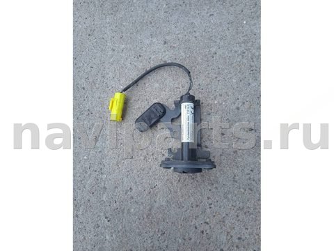 Пиропатрон петли капота BMW X5 F15, 2014 г., OEM 7326019, арт. 191-47