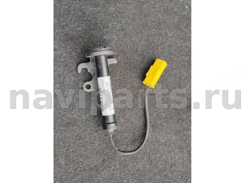 Пиропатрон петли капота BMW X1 F48, 2018 г., OEM 7300581, арт. 191-48