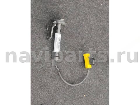 Пиропатрон петли капота BMW X1 F48, 2018 г., OEM 7300582, арт. 191-49