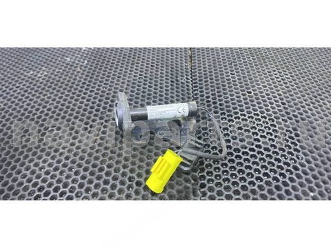 Пиропатрон петли капота BMW 5 F10/F11/GT F07, 2015 г., OEM 0589P1000095, арт. 191-5