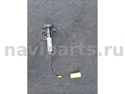 Пиропатрон петли капота BMW 6 F06/F12/F13, 2016 г., OEM 7263056, арт. 191-50