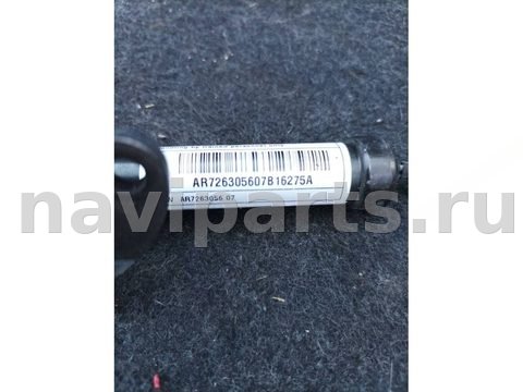 Пиропатрон петли капота BMW 6 F06/F12/F13, 2016 г., OEM 7263056, арт. 191-50, фото 2
