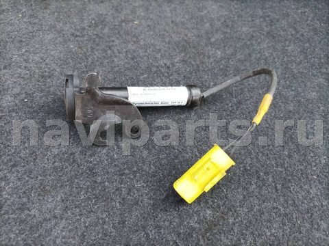 Пиропатрон петли капота BMW 6 F06/F12/F13, 2016 г., OEM 7263055, арт. 191-51