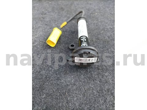 Пиропатрон петли капота BMW 6 F06/F12/F13, 2016 г., OEM 7263055, арт. 191-51, фото 2