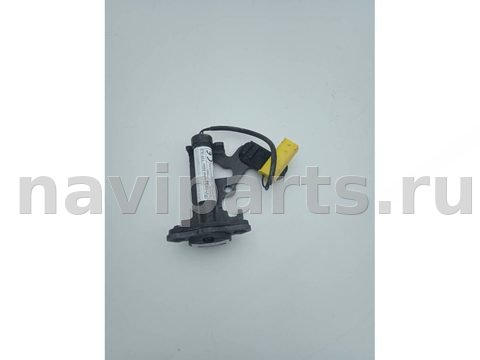 Пиропатрон петли капота BMW X5 F15, 2014 г., OEM 7326020, арт. 191-54