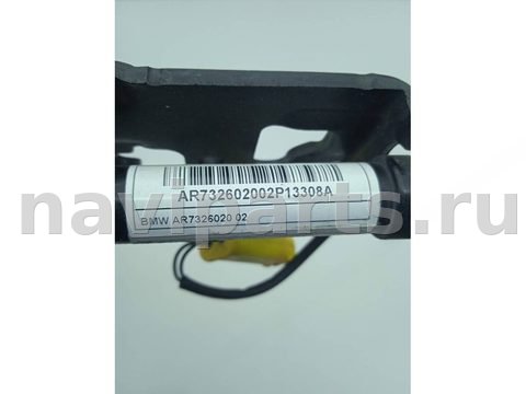 Пиропатрон петли капота BMW X5 F15, 2014 г., OEM 7326020, арт. 191-54, фото 2