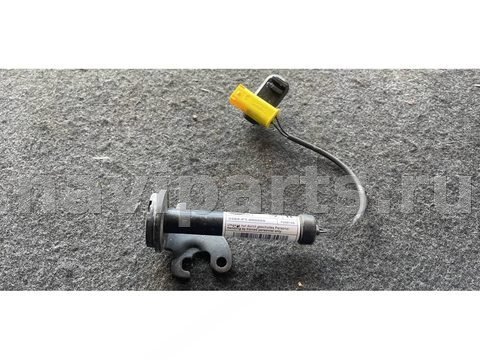 Пиропатрон петли капота BMW 6 F06/F12/F13, 2014 г., OEM 7263056, арт. 191-58