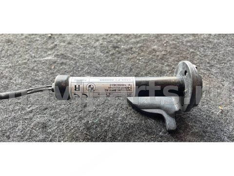 Пиропатрон петли капота BMW 6 F06/F12/F13, 2014 г., OEM 7263056, арт. 191-58, фото 3