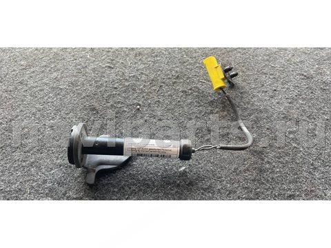Пиропатрон петли капота BMW 6 F06/F12/F13, 2014 г., OEM 7263055, арт. 191-59