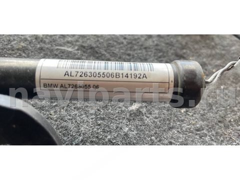 Пиропатрон петли капота BMW 6 F06/F12/F13, 2014 г., OEM 7263055, арт. 191-59, фото 2