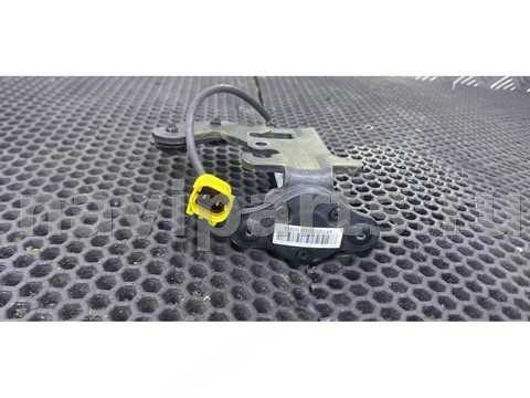 Пиропатрон петли капота BMW 5 F10/F11/GT F07, 2015 г., OEM 0589P1000095, арт. 191-5, фото 3