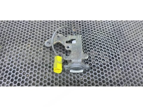 Пиропатрон петли капота BMW 5 F10/F11/GT F07, 2015 г., OEM 0589P1000095, арт. 191-5, фото 4