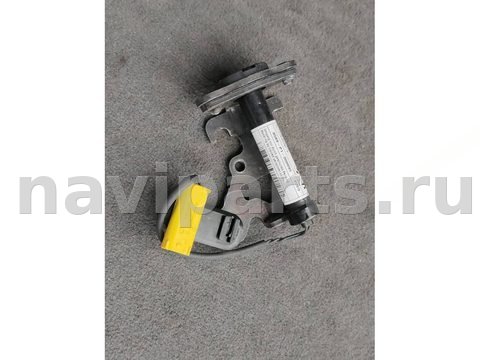 Пиропатрон петли капота BMW X6 F16, 2018 г., OEM 7326020, арт. 191-60