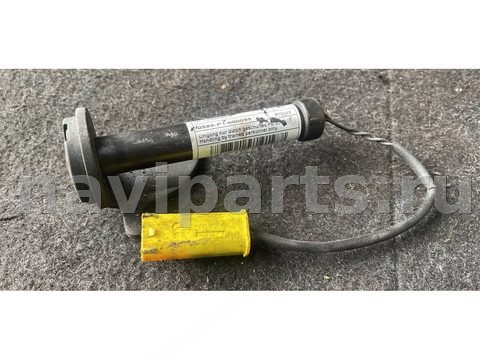 Пиропатрон петли капота BMW 5 F10/F11/GT F07, 2015 г., OEM 7263055, арт. 191-62